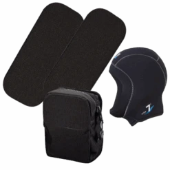 Sport Accessory Package