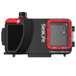 SportDiver Underwater Smartphone Housing