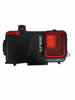 SportDiver Underwater Smartphone Housing - Lightly Used