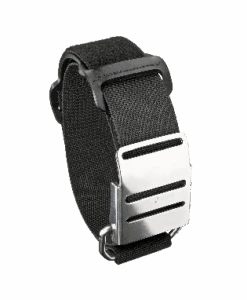 XDEEP Tank Strap With Stainless Cam Buckle