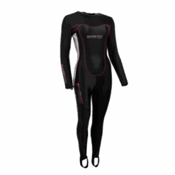 Womens Chillproof Fullsuit