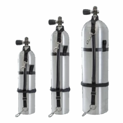 Highland Stage Bottle Strap Kits