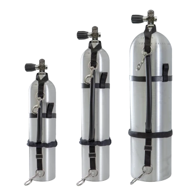 Highland Stage Bottle Strap Kits