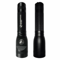 SHERWOOD 1000 Lumen Flashlight