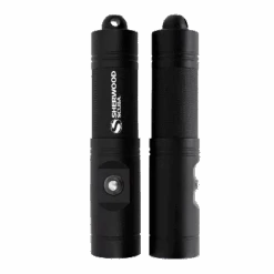 SHERWOOD 2800 Lumen Flashlight