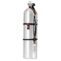 Stage Bottle Rigging Kit