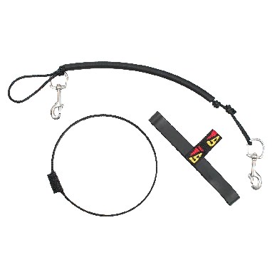 Hogarthian Stage Strap Kit - Image 2