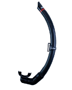 Stalker Pocket Snorkel - Image 2