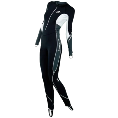 UPF 50 STEAMER, WOMEN