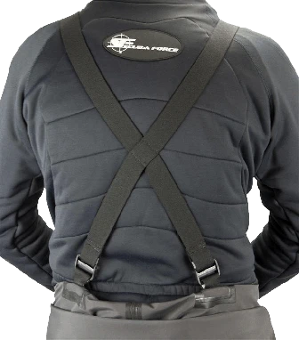 XPedition Drysuit - Image 2