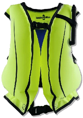 Ultra Comf Snorkeling Vest