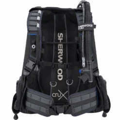 SHERWOOD Crux BCD