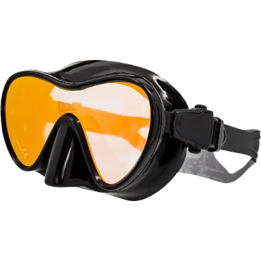 SHERWOOD Ceto Mask - Image 2