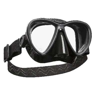 Synergy Twin Dive Mask W/Comfort Strap