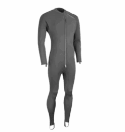 Titanium 2 Front Zip Suit (Male)