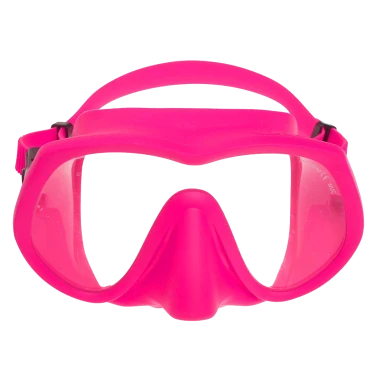 Tattoo Ultra Clear Lens Mask - Image 2