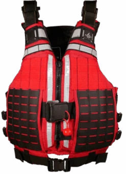 TEC 2 PFD