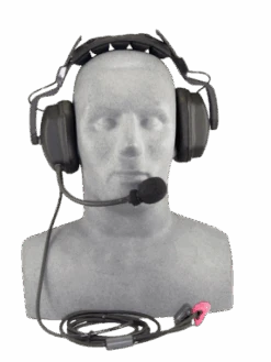 Deluxe Headset