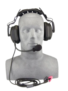Deluxe Headset