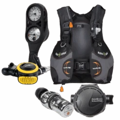 Aqua Lung The Elemental Package