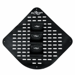 The Razor Pocket Weight System