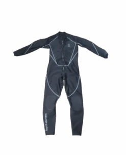Used Thermocline One Piece Wetsuit