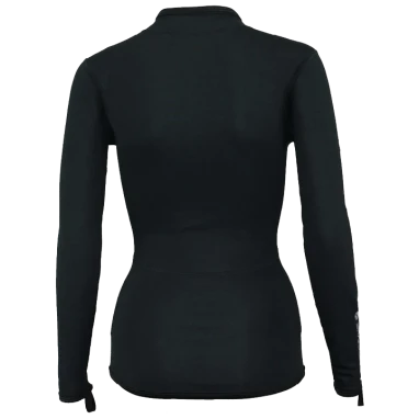 Titanium Chillproof Long Sleeve Full Zip - Image 5