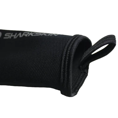 Titanium Chillproof Long Sleeve Full Zip - Image 6