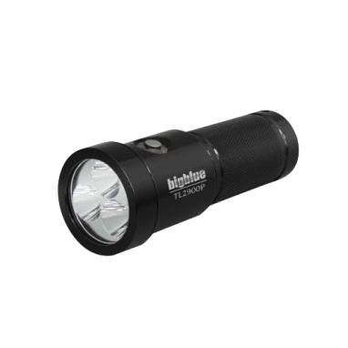 2900-Lumen Narrow-Beam Tech Light