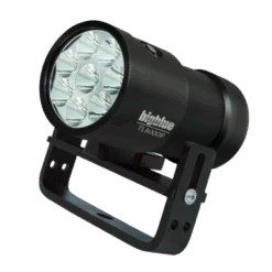 8000-Lumen Narrow-Beam Tech Light