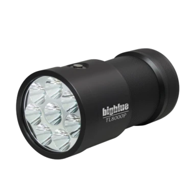 8000-Lumen Narrow-Beam Tech Light - Image 2