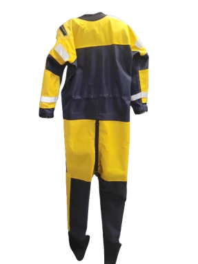 TLS350 Drysuit -Size MT- Sock Size 9-10- Open Box - Image 2