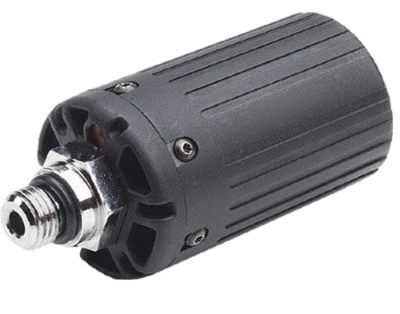 OCEANIC Geo Air Wrist Computer - Image 3