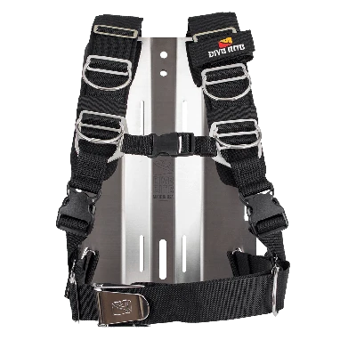 Dive Rite BP/W Single Tank Package - Image 2