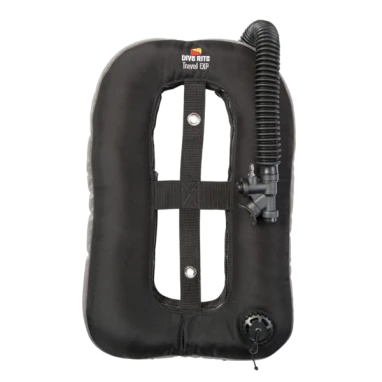 Dive Rite BP/W Single Tank Package - Image 4