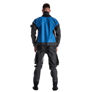Traveler Drysuit - Image 2