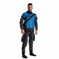 Traveler Drysuit