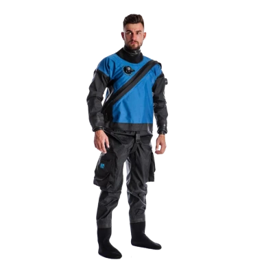 Traveler Drysuit
