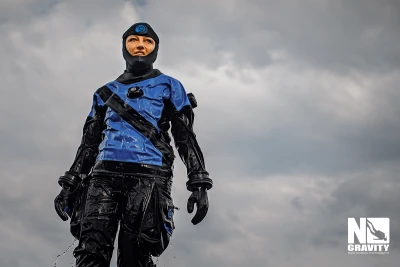 Traveler Drysuit - Image 6