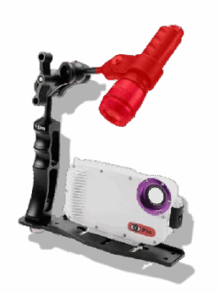 Basic Tray Arm Assembly