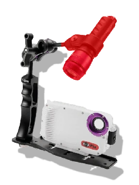 Basic Tray Arm Assembly