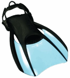 Aqua Lung Trek Snorkel Fin-Discontinued