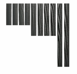 Aqua Lung Bilaminate Drysuit Patch Kit