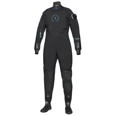 BARE Trilam Pro Dry Drysuit - Image 4