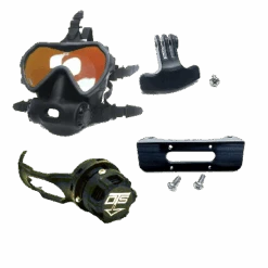 Ultimate Spectrum Package