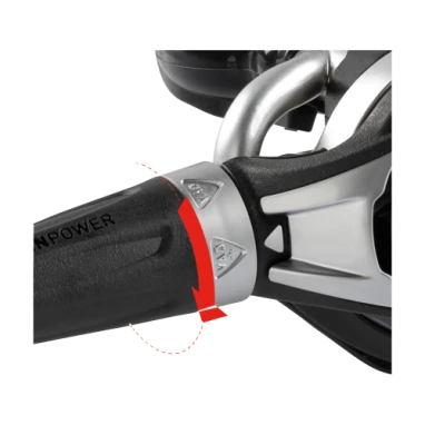 Mares ULTRA ADJ 82X - Image 5