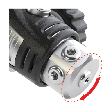 Mares ULTRA ADJ 82X - Image 4