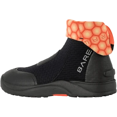 BARE 5mm Ultrawarmth Boots - Image 5