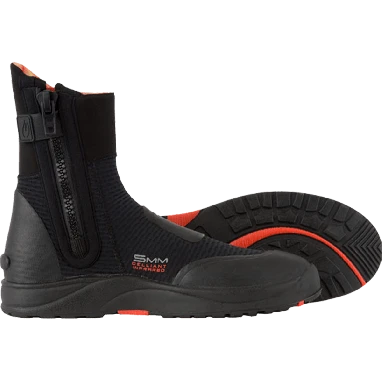 BARE 5mm Ultrawarmth Boots - Image 4