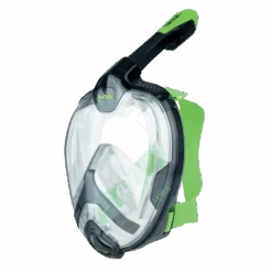 SEAC Unica Full Face Snorkel Mask-Discontinued